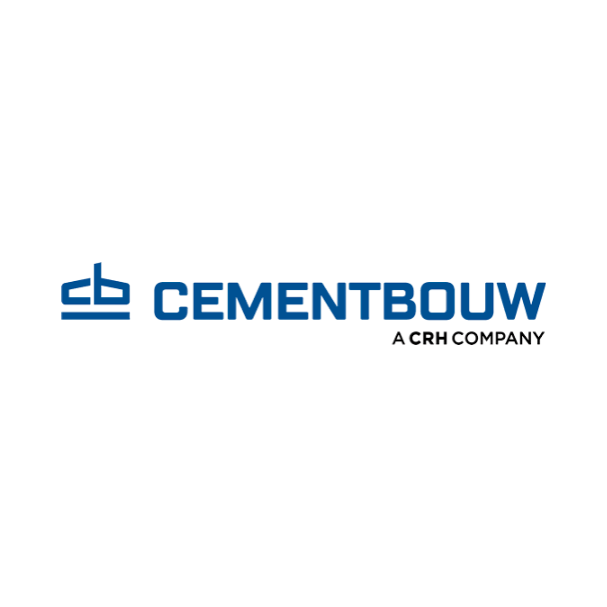 Cementbouw